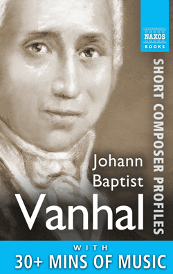 Johann Baptist Vanhal: Short Profile