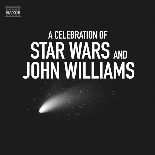 Celebration of Star Wars and John Williams (A)
