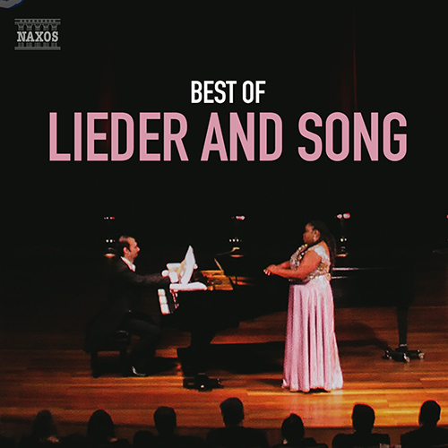 Best of Lieder and Song