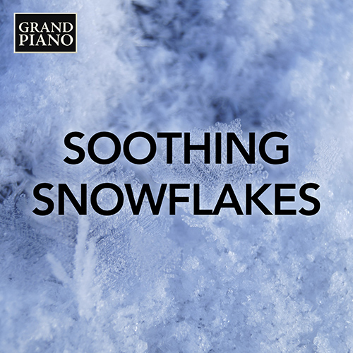 Soothing Snowflakes