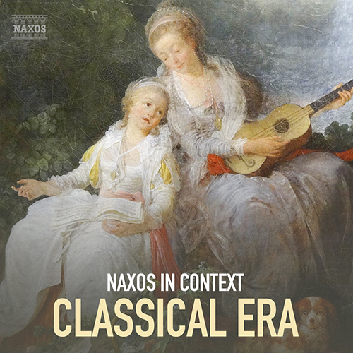 Naxos in Context: Classical Era