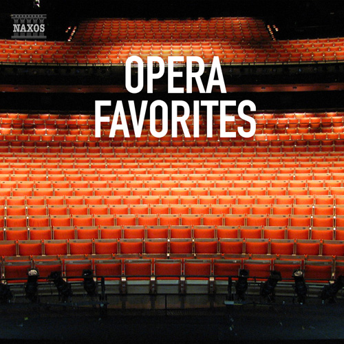 Opera Favorites