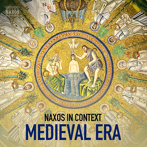 Naxos in Context: Medieval Era