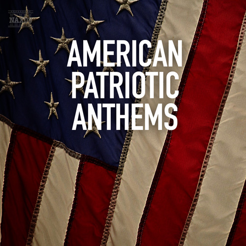 American Patriotic Anthems
