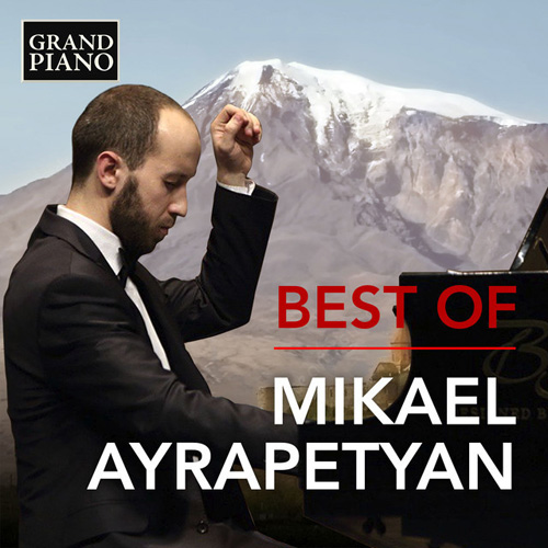 Best of Mikael Ayrapetyan