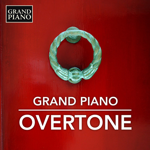 Grand Piano Overtone