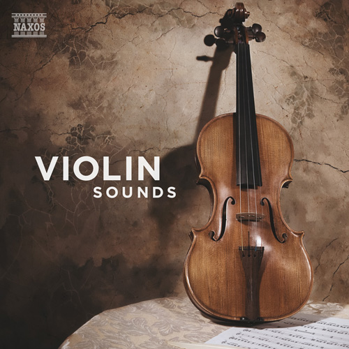 Violin Sounds
