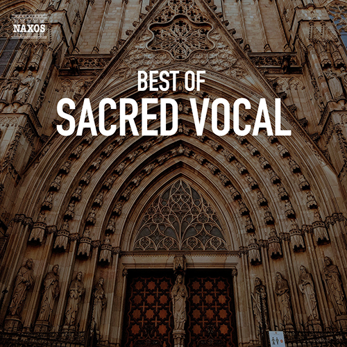 Best of Sacred Vocal
