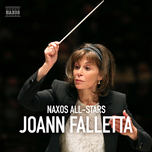 Naxos All-Stars: JoAnn Falletta