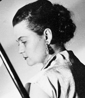 Ingrid Haebler