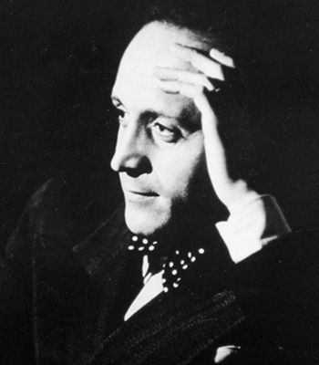 Jascha Horenstein