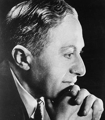 Mieczysław Horszowski