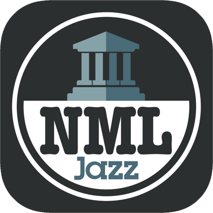 Naxos Music Library Jazz app