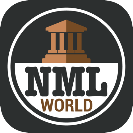 Naxos Music Library World app