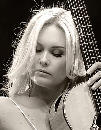 Christina Sandsengen