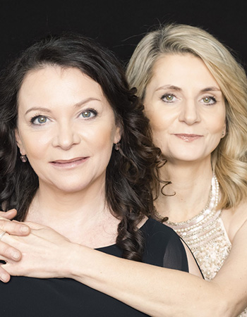 Anna & Ines Walachowski