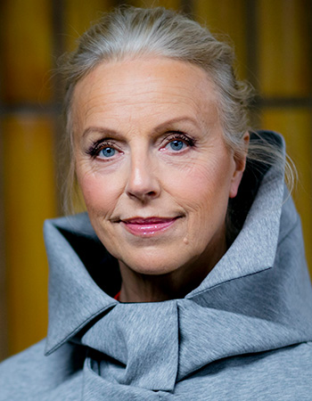 Anne Sofie von Otter