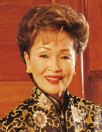 Takako Nishizaki