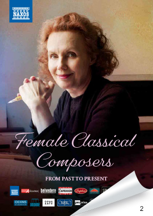 Female Classical Composers