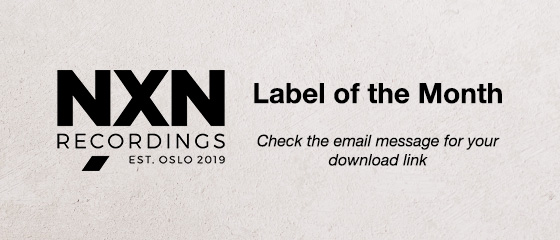 Label of the Month – Dynamic