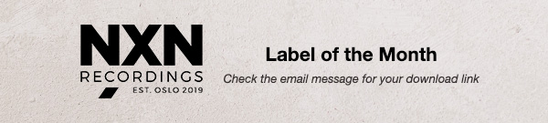 Label of the Month &ndash; Dynamic