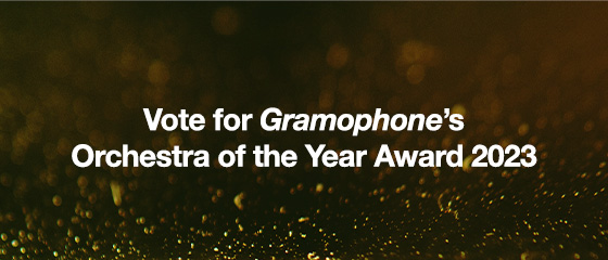 Vote for Gramophone’s Orchestra of the Year Award 2023