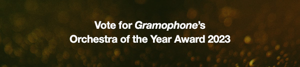 Vote for Gramophone&rsquo;s Orchestra of the Year Award 2023