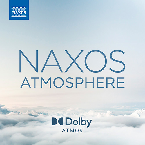 Naxos Atmosphere