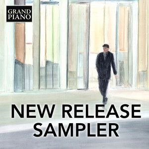 New Release Sampler