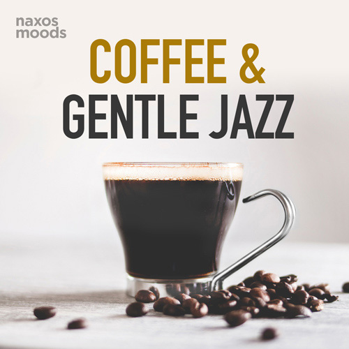 Coffee & Gentle Jazz