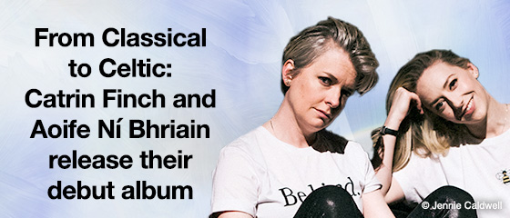 Polish Passion Personified: Laurence Kayaleh&rsquo;s exquisite recordings of violin sonatas