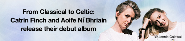 Polish Passion Personified: Laurence Kayaleh&rsquo;s exquisite recordings of violin sonatas