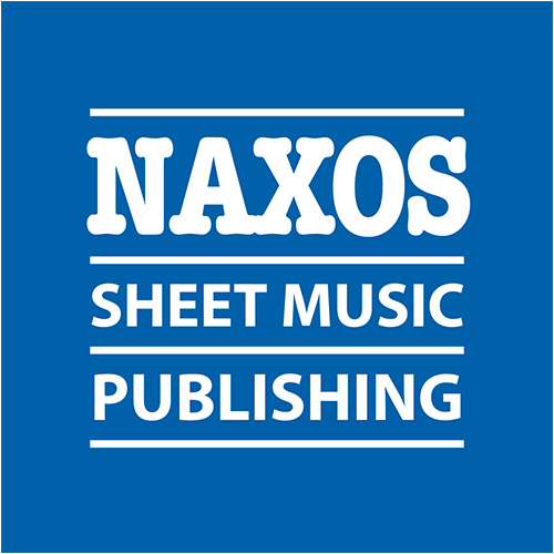 Naxos Sheet Music Publishing