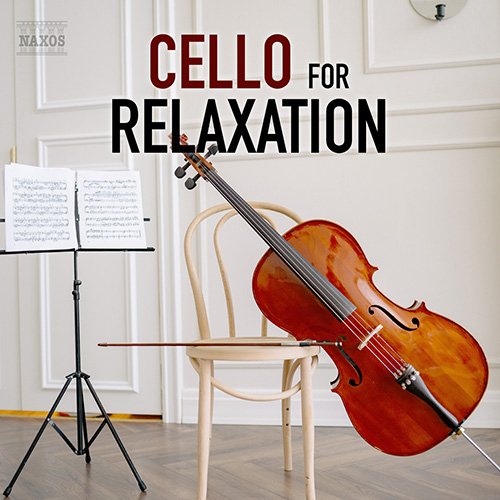 Cello for Relaxation
