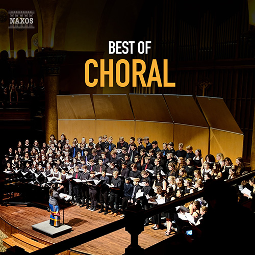 Best Of Choral