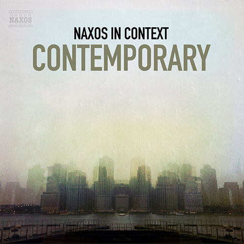 Naxos in Context: Contemporary