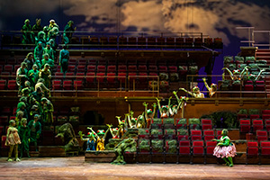 &copy; Guergana Damianova