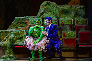 &copy; Guergana Damianova