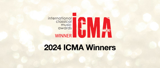 2024 ICMA Winners