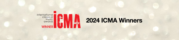 2024 ICMA Winners