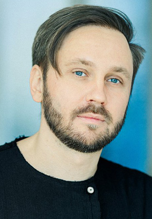 Rafael Fingerlos | &copy; Theresa Pewal