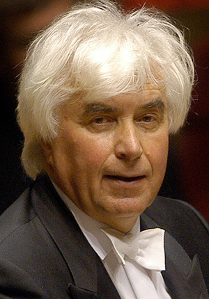 Dmitrij Kitajenko | &copy; Gert Mothes