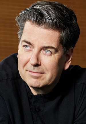 Sebastian Weigle | &copy; Kirsten Bucher