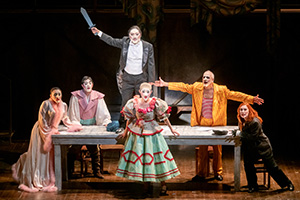 &copy; Gianfranco Rota