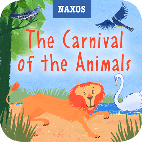 The Carnival of the Animals App