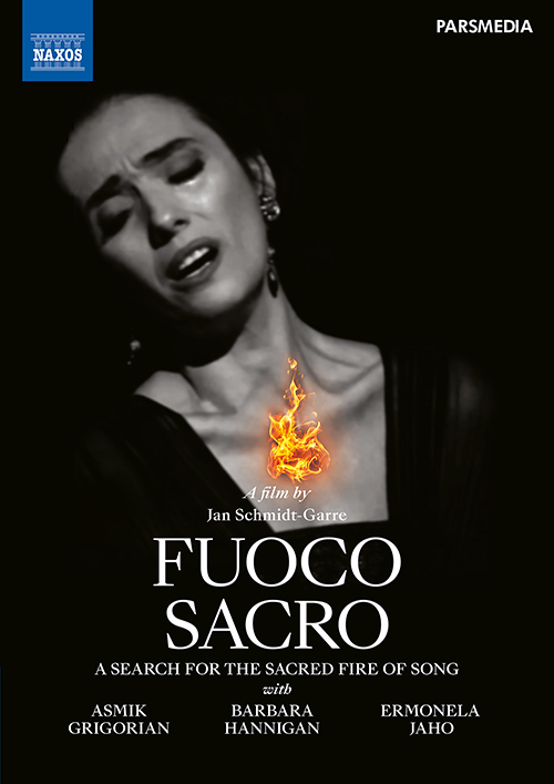 FUOCO SACRO – A Search for the Sacred Fire of Song (Documentary, 2022)