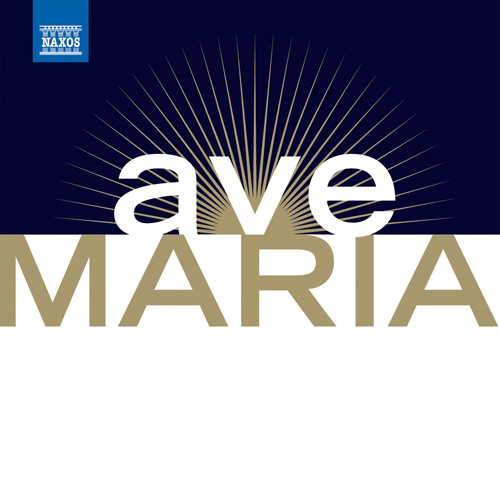 AVE MARIA – The Most Beautiful Ave Marias and Songs to the Virgin