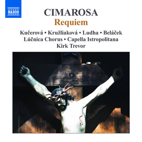 CIMAROSA, D.: Requiem