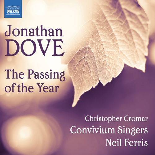 DOVE, J.: The Passing of the Year
