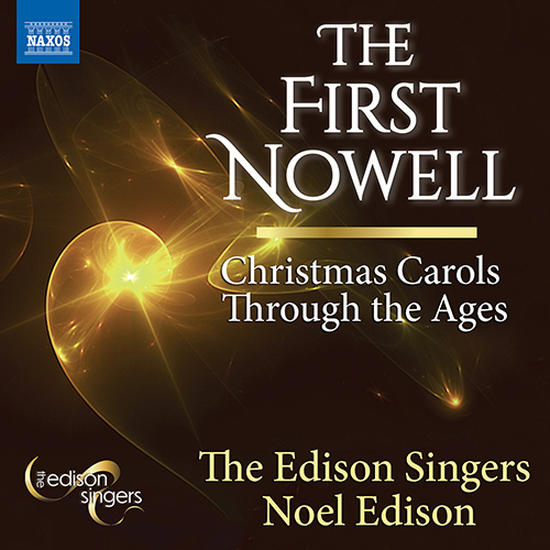 The First Nowell – Christmas Carols Through the Ages